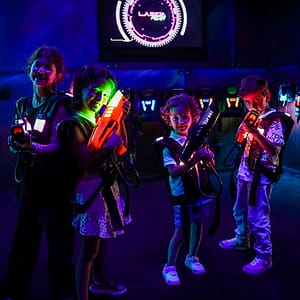 TR88HOUSE: Laser Rush – Experiences Lizp.com Special Offers, Deals & Discounts in USA