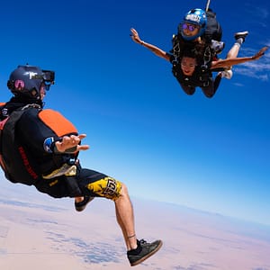 Tandem Skydive Desert Drop – Skydive Dubai Lizp.com Special Offers, Deals & Discounts in USA