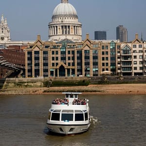 Thames Cruise: Westminster to Greenwich with optional return – Boat Tours and Cruises Lizp.com Special Offers, Deals & Discounts in USA