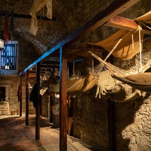 The Edinburgh Dungeons Entry Ticket – Sightseeing and Tours Lizp.com Special Offers, Deals & Discounts in USA