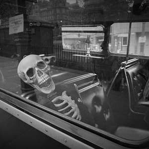 The Ghost Bus Tours – Edinburgh – Sightseeing and Tours Lizp.com Special Offers, Deals & Discounts in USA