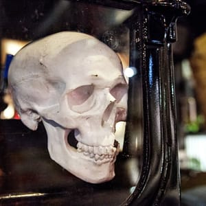 The Ghost Bus Tours – York – Sightseeing and Tours Lizp.com Special Offers, Deals & Discounts in USA