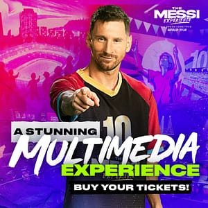 The Messi Experience – Must-see attractions Lizp.com Special Offers, Deals & Discounts in USA