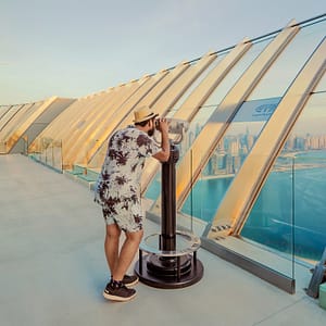 The View at The Palm – Fast Track + Next Level – Non-prime Hours – Experiences Lizp.com Special Offers, Deals & Discounts in USA