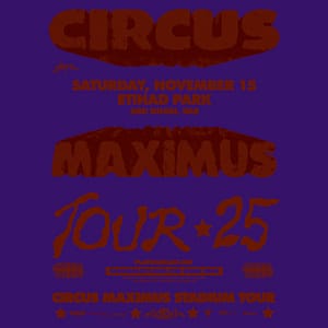 Travis Scott – Circus Maximus Tour 2025 – Concerts Lizp.com Special Offers, Deals & Discounts in USA