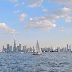 Unique Sailing Boat Cruises in Dubai by Bliss Yacht & Rentals – Boat Tours and Cruises Lizp.com Special Offers, Deals & Discounts in USA