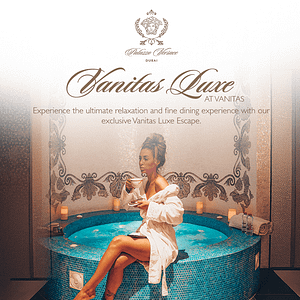Vanitas Luxe Escape at Palazzo Versace Dubai – Brunches Lizp.com Special Offers, Deals & Discounts in USA