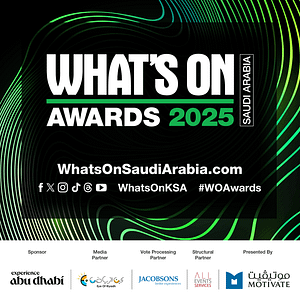 What’s On Saudi Arabia Awards 2025 – Registration – Conventions Lizp.com Special Offers, Deals & Discounts in USA