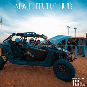 Xplore Buggy – An Off-Road Thrill Through Aseer’s Wild Beauty – Adventure Hub Lizp.com Special Offers, Deals & Discounts in USA