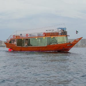 Yas Island Sightseeing Dhow Cruise – Abu Dhabi – Boat Tours and Cruises Lizp.com Special Offers, Deals & Discounts in USA