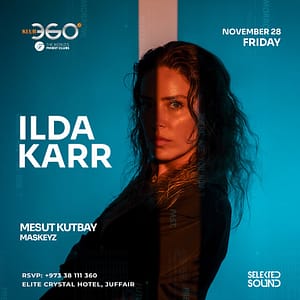 ILDA KARR at Klub360 – Nightlife Lizp.com Special Offers, Deals & Discounts in USA