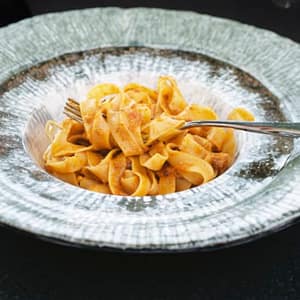 Classic Handmade Pasta With Vodka Sauce – LA at Green Haus kitchen studio, Los Angeles, United States Lizp.com Special Offers, Deals & Discounts in USA