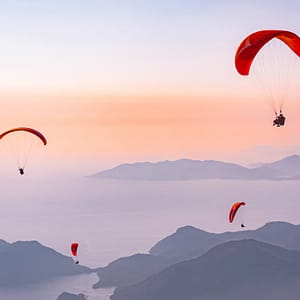 Paragliding at Deadsea – Outdoor Attractions Lizp.com Special Offers, Deals & Discounts in USA