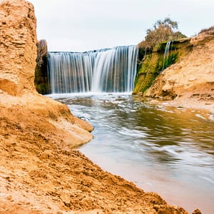 El- Fayoum Oasis with Wadi El Rayyan National Park and Meidum Pyramid from Cairo – Sightseeing and Tours Lizp.com Special Offers, Deals & Discounts in USA