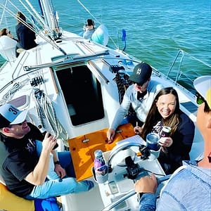 Private Luxury Sailing Charters, BYOB & Dolphins at 33 Lockwood Dr, Charleston, United States Lizp.com Special Offers, Deals & Discounts in USA