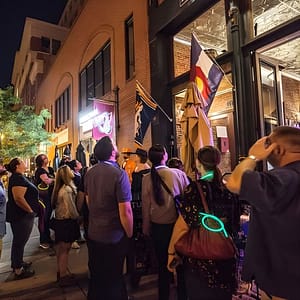 Denver Haunted Booze and Boos Ghost Walking Tour – Lower Downtown at Nightly Spirits – Ghost Tours & Pub Crawls, Denver, United States Lizp.com Special Offers, Deals & Discounts in USA