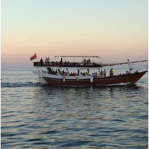 Mussandam Sea Safari Tour With Lunch From Dubai – Boat Tours and Cruises Lizp.com Special Offers, Deals & Discounts in USA
