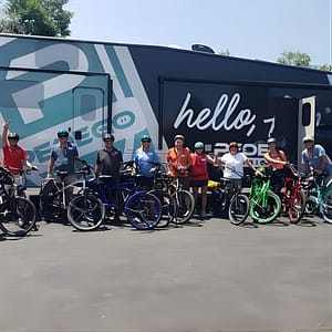 Best of Boulder E-Bike Tour at 2512 Broadway, Boulder, United States Lizp.com Special Offers, Deals & Discounts in USA