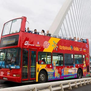 Hop On Hop Off Dublin – Must-see attractions Lizp.com Special Offers, Deals & Discounts in USA