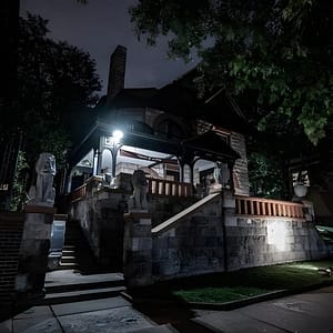 Denver Terrors Boos and Booze Haunted Pub Crawl at Pub on Penn, Denver, United States Lizp.com Special Offers, Deals & Discounts in USA