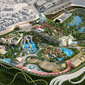 Vialand Theme Park Ticket & Shuttle – Theme Parks Lizp.com Special Offers, Deals & Discounts in USA