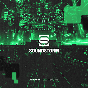 Soundstorm ‘25 in Riyadh – Festival Lizp.com Special Offers, Deals & Discounts in USA