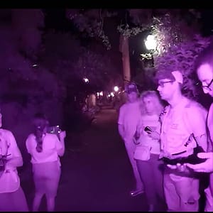 Paranormal Investigation: YOU are the Ghost Hunter at 255 E Bay St, Charleston, United States Lizp.com Special Offers, Deals & Discounts in USA