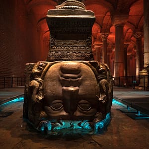 Basilica Cistern Skip-the-Line Entry & Audio Guide – Sightseeing and Tours Lizp.com Special Offers, Deals & Discounts in USA