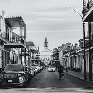 New Orleans Voodoo Tour at St. Louis Cemetery No. 1, New Orleans, United States Lizp.com Special Offers, Deals & Discounts in USA