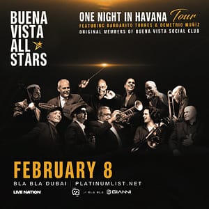 Buena Vista All Stars: One Night In Havana – Concerts Lizp.com Special Offers, Deals & Discounts in USA