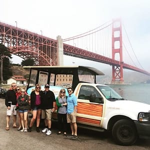 Fogcutter Small Group City Tour with Alcatraz at Happy Tots SF Day Care, San Francisco, United States Lizp.com Special Offers, Deals & Discounts in USA
