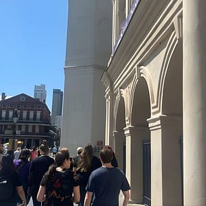 Adults Only Voodoo History Guided Walking Tour in New Orleans at 1201 St Louis St, New Orleans, United States Lizp.com Special Offers, Deals & Discounts in USA