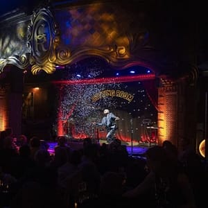 The Off-Broadway Magic Show ~ The Holiday Series (at The Cutting Room) at The Cutting Room NYC, New York, United States Lizp.com Special Offers, Deals & Discounts in USA