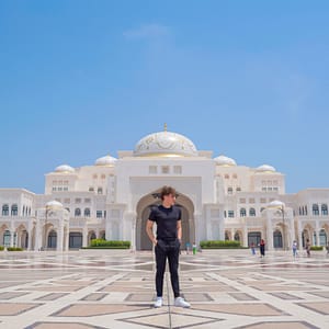 Premium Abu Dhabi Full-Day Sightseeing Tour from Dubai – Sightseeing and Tours Lizp.com Special Offers, Deals & Discounts in USA