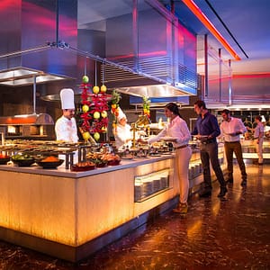 Saffron Dinner Buffet at Atlantis the Palm – Brunches Lizp.com Special Offers, Deals & Discounts in USA