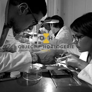 Watchmaking course: watch movement dismantling and reassembly workshops at Secret Location New York, New York, United States Lizp.com Special Offers, Deals & Discounts in USA
