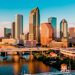 Downtown Tampa Mystery Picnic: Self-Guided Foodie Adventure at Secret Location Tampa, Tampa, United States Lizp.com Special Offers, Deals & Discounts in USA