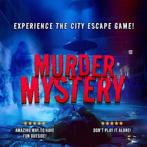 Philadelphia Murder Mystery: Death in the Shadows at Lubert Plaza, Philadelphia, United States Lizp.com Special Offers, Deals & Discounts in USA