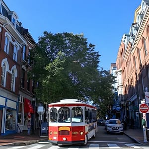 Discover Portland City and Lighthouse Tour at 170 Commercial St, Portland, United States Lizp.com Special Offers, Deals & Discounts in USA