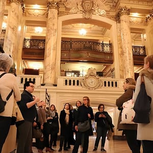 Tour The Boch Center Wang Theatre & Folk Americana Roots Hall of Fame at Boch Center – Wang Theatre, Boston, United States Lizp.com Special Offers, Deals & Discounts in USA