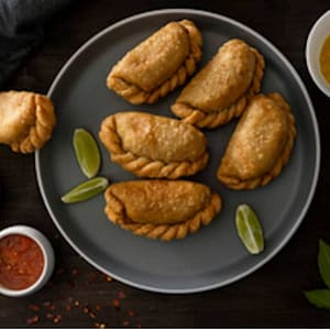 Handmade Empanadas in NYC at Fairfield Inn & Suites by Marriott NYC, New York, United States Lizp.com Special Offers, Deals & Discounts in USA