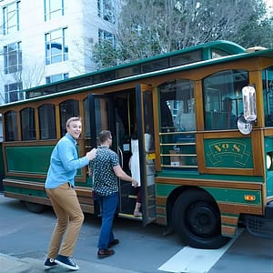 Historic Trolley Tour at 1301 E Cary St, Richmond, United States Lizp.com Special Offers, Deals & Discounts in USA