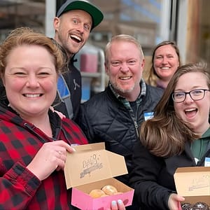 Donut Tasting Walking Tour in Portland’s Old Port at 2 Exchange St, Portland, United States Lizp.com Special Offers, Deals & Discounts in USA