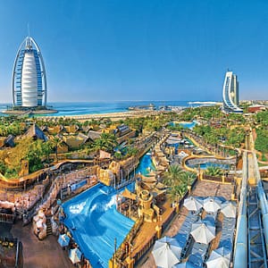 Wild Wadi Waterpark – Water Parks Lizp.com Special Offers, Deals & Discounts in USA