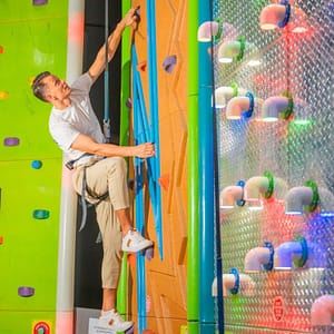 Trampo Extreme – Muscat – Sightseeing and Tours Lizp.com Special Offers, Deals & Discounts in USA
