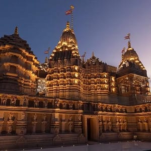 BAPS Hindu Mandir Abu Dhabi – Sightseeing and Tours Lizp.com Special Offers, Deals & Discounts in USA