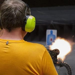 Machine Gun Experience in Las Vegas at Battlefield Vegas, Las Vegas, United States Lizp.com Special Offers, Deals & Discounts in USA