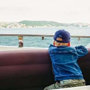 Bosphorus Sunset Cruise on a Luxurious Yacht – Boat Tours and Cruises Lizp.com Special Offers, Deals & Discounts in USA