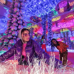 House Of Hype Riyadh – Recently Added Experiences Lizp.com Special Offers, Deals & Discounts in USA