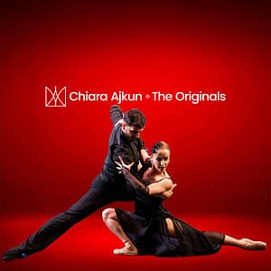 Ajkun Ballet Presents: Tango Nights at Theater at St Jean, New York, United States Lizp.com Special Offers, Deals & Discounts in USA